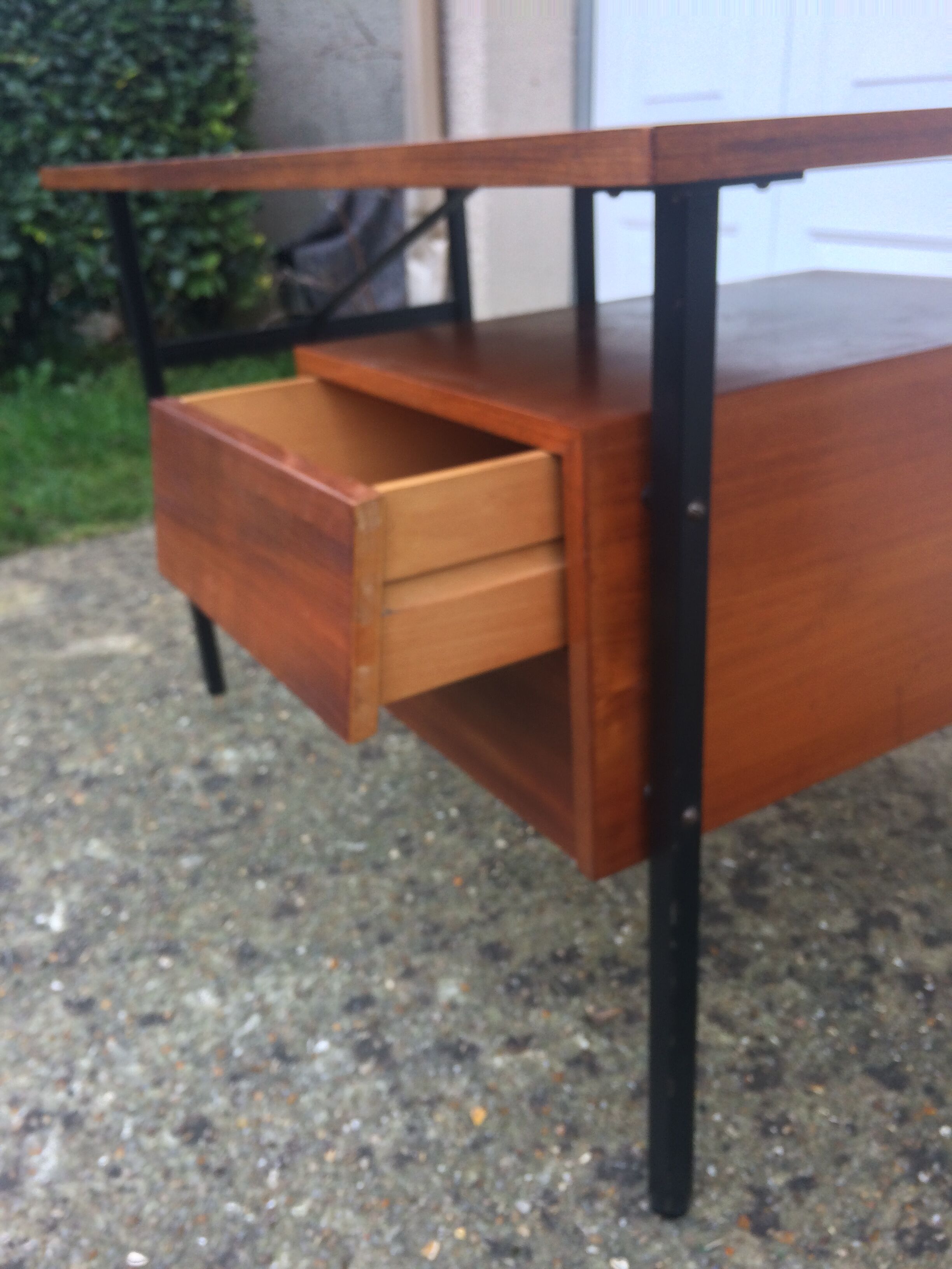 Modernist office 1950