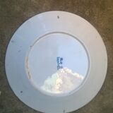 Ancient plate
