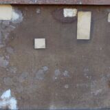 Oil on canvas Landscape nineteenth century