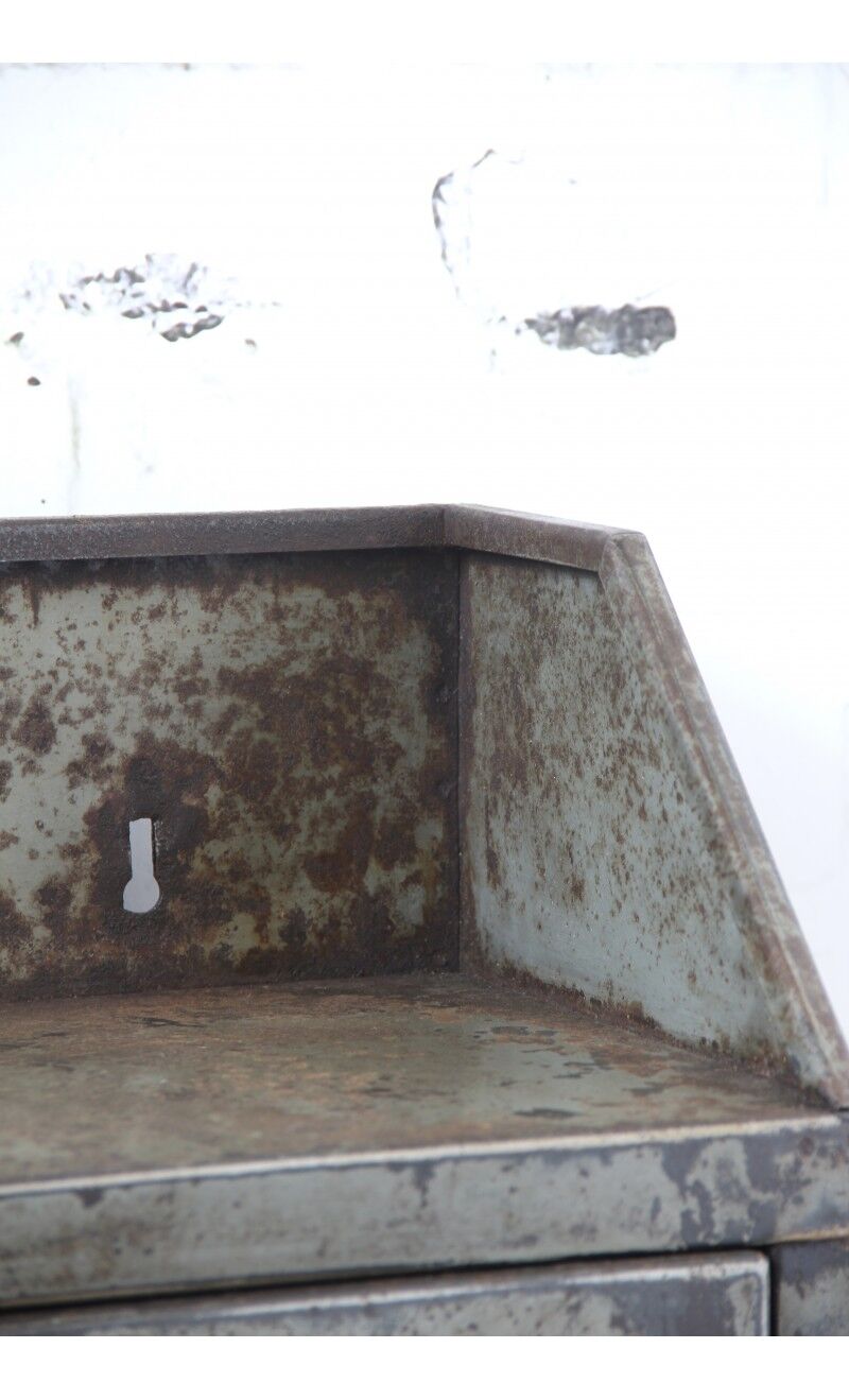 Industrial furniture