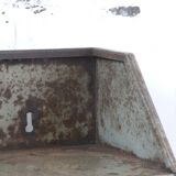 Industrial furniture