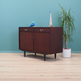 Mahogany dresser, 60s, Danish design, made in Denmark