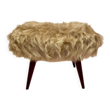 Ottoman "Scandinavian design" 1960.