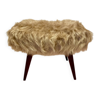 Ottoman "Scandinavian design" 1960.