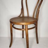 Fischel Viennese chair N°18