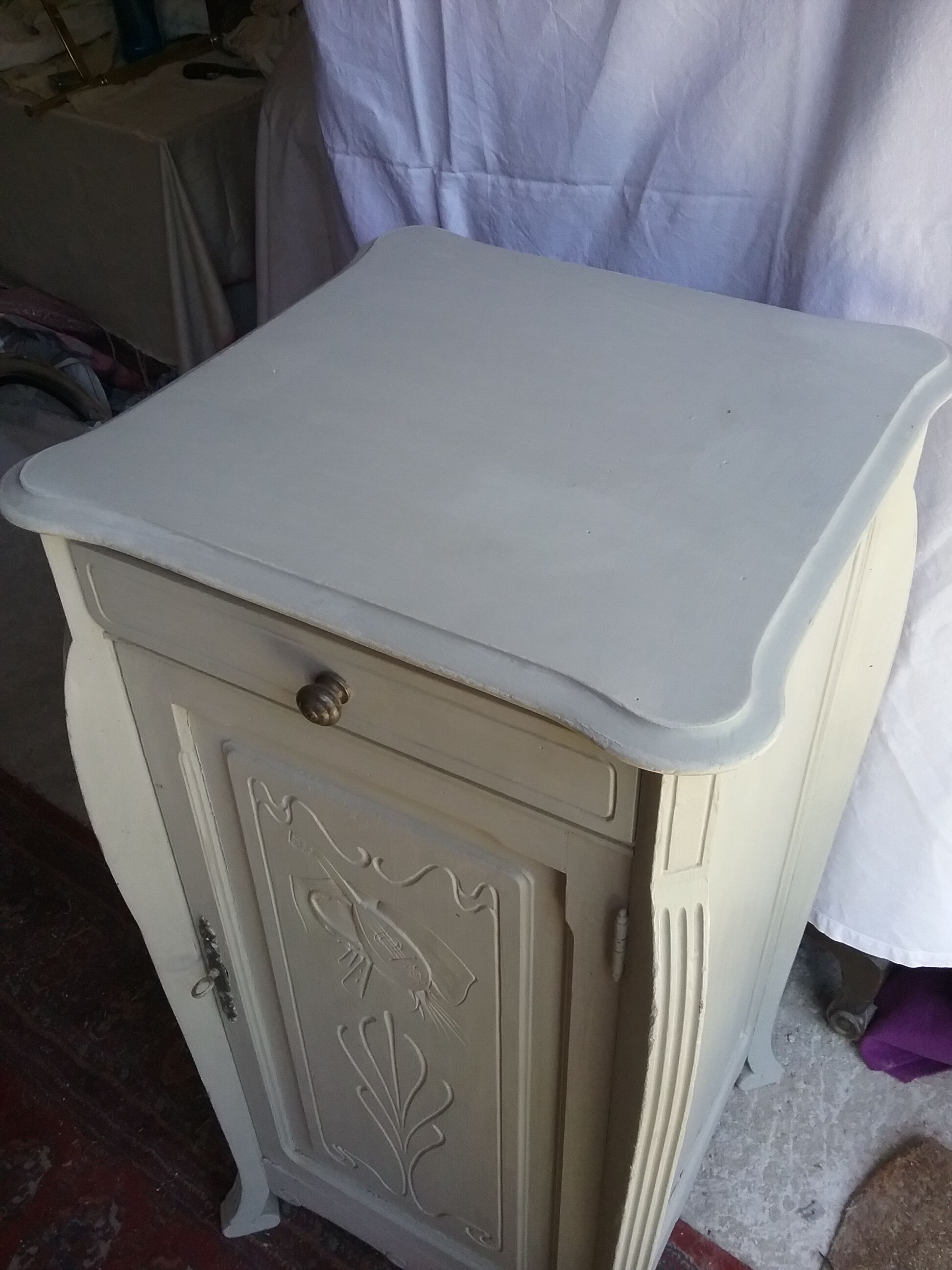 Art deco furniture
