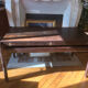 Table basse modulable de albert ducrot, et éditée par ducal 1950