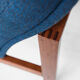 Midcentury corner sofa set in teak by Ole Gjerløv-Knudsen & Torben Lind for France & Søn