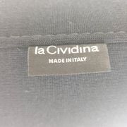 Pierre Paulin "Osaka" Sofa for La Cividina, Italy 90's