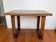 Table pliante