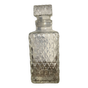 Carafe à whisky