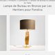 Lampe de Bureau les Héritiers pour Fondica