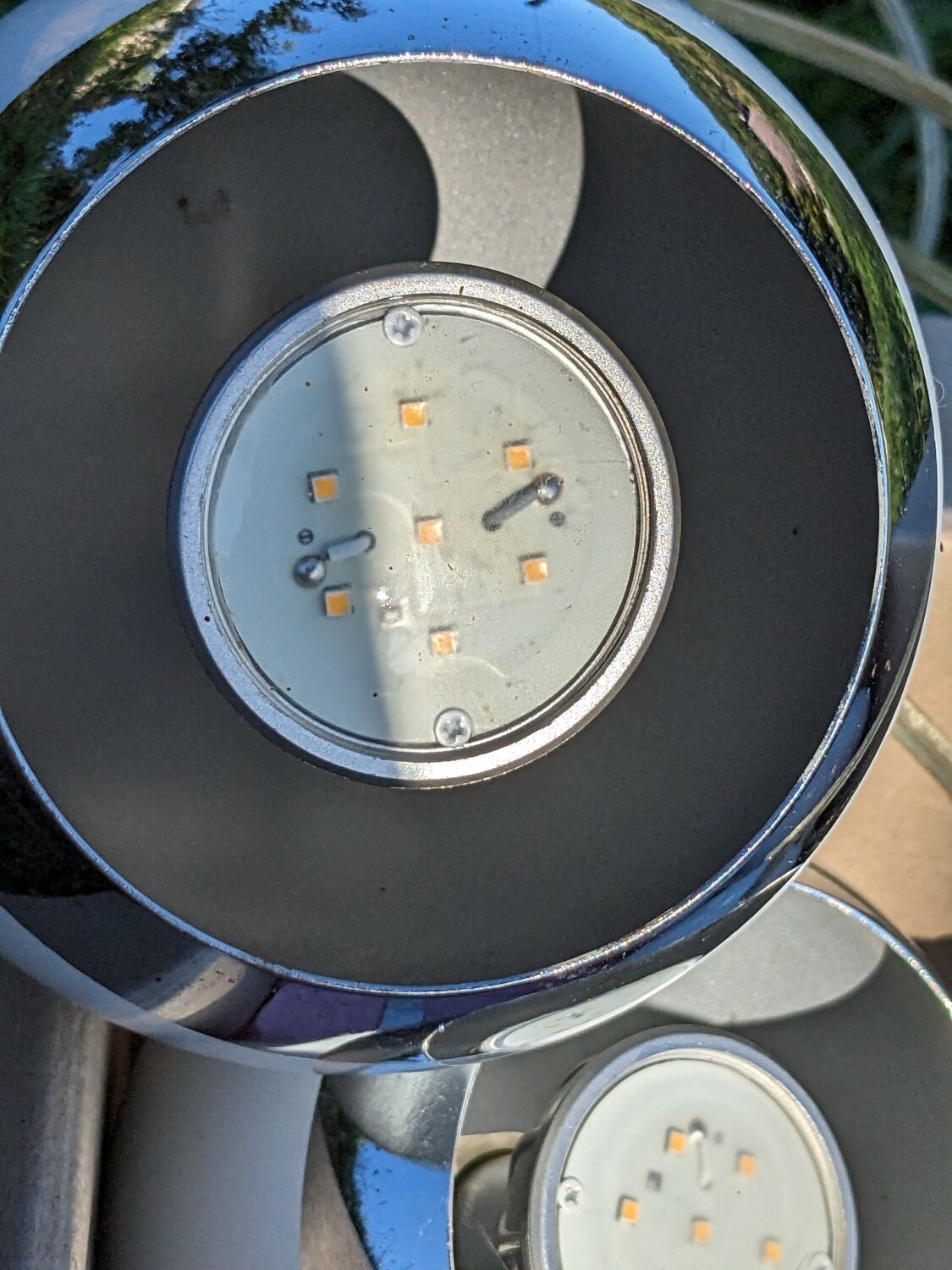 Hary pendant lamp by Seylumière