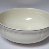 Sarreguemines Chambord salad bowl