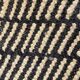 Contemporary rug
