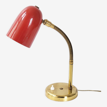 Vintage table lamp 1950