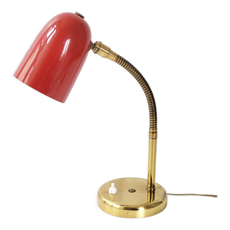 Lampe de table vintage 1950