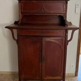 Art Nouveau Buffet