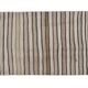 Vintage Turkish hallway rug 110x281 cm