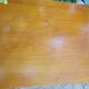 Louis Philippe cherry chest of drawers with lock