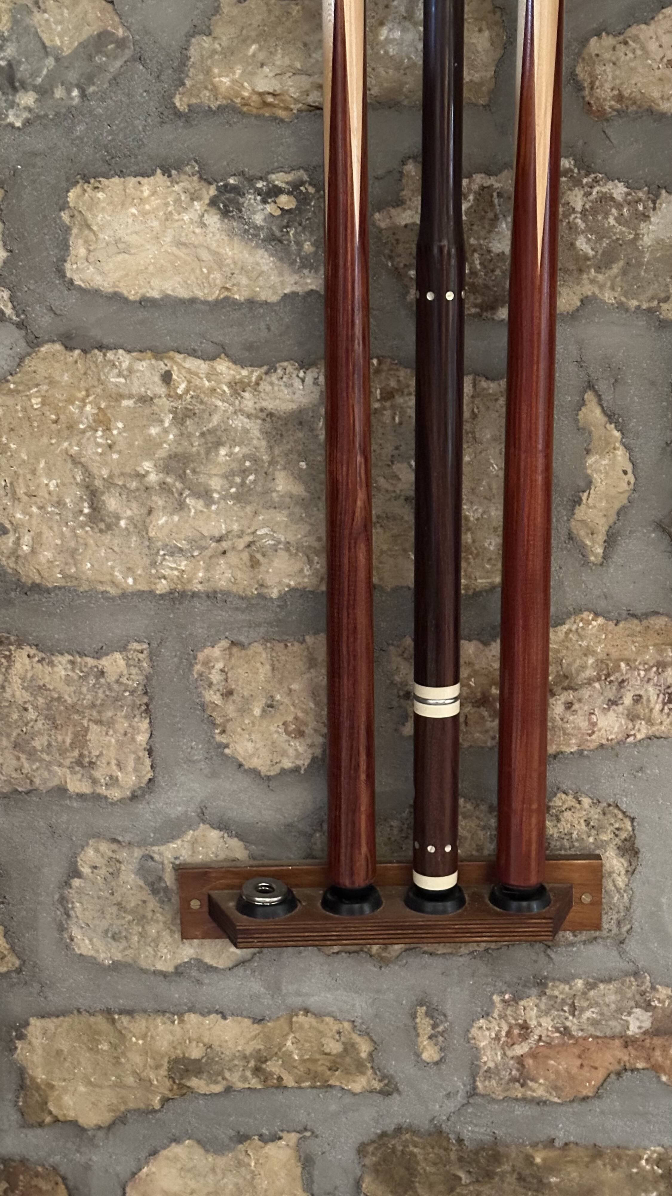 American billiards René Pierre Carrousel