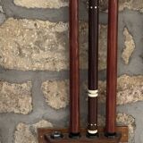 American billiards René Pierre Carrousel