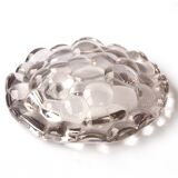 Crystal ashtray