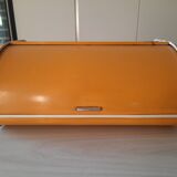 Bread hutch 70s
