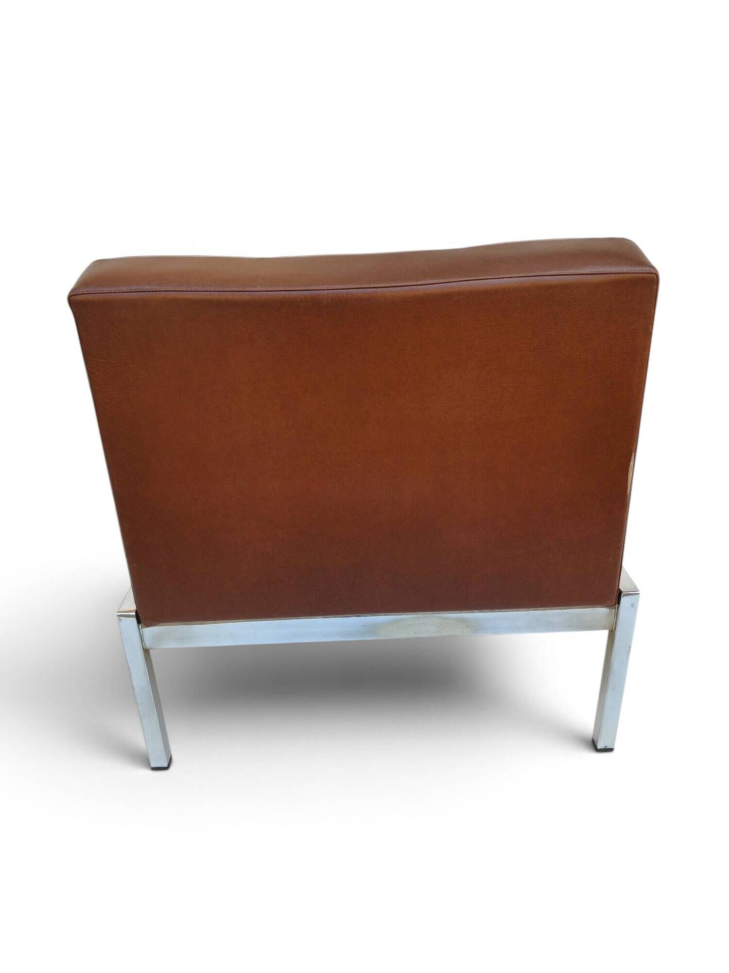 Chauffeuse "Samouraï" par Joseph-André Motte pour Airborne – Orly, 1961