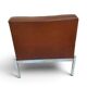 Chauffeuse "Samouraï" par Joseph-André Motte pour Airborne – Orly, 1961