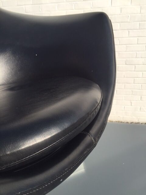 Chair Pierre Guariche, model Jupiter for Meurop 1950