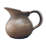 Pitcher in old sandstone