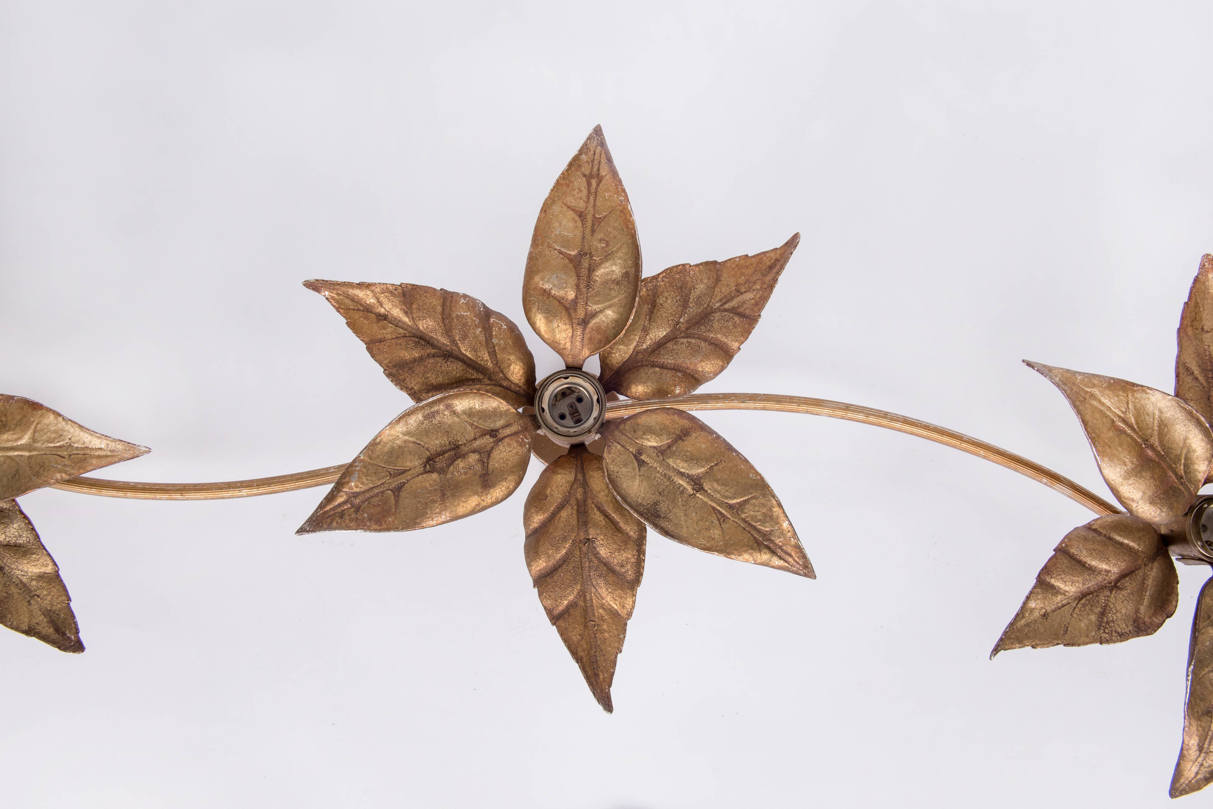 Willy Daro wall light