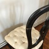Napoleon III Heater