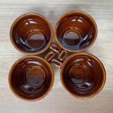 Set of 4 cups