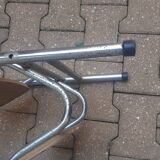 Stepladder stool