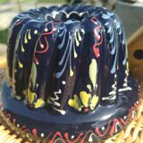 Kouglof mould