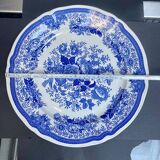 Villeroy & Boch Fasan / Pheasant Duo of Deep Dishes / Extra Large Plates
