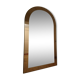Floor mirror Italian style of the 80s 208x117cm