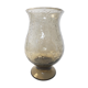 Bull glass vase, 1970