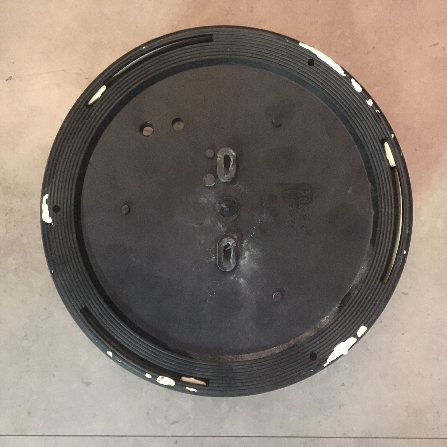 Pair of sconces Prisma series Nova