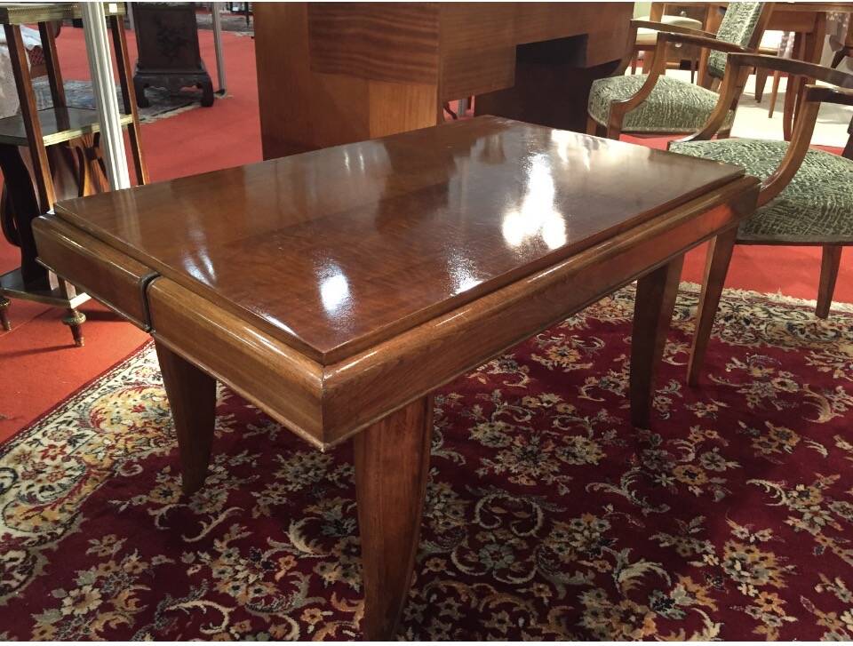 1960 coffee table