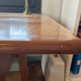 flat desk