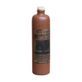 Claeyssens distillery sandstone bottle