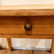 Ancienne Table de cuisine