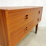 Danish dresser 1960