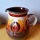 Ceramic jug Porta Celli