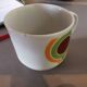 Vintage coffee service Bavaria 6 cups
