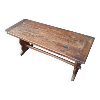 Low table