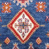 Moroccan Berber rugs 240 x 140 cm approx. 1940 - decorative